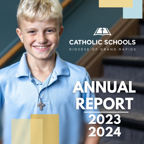 OCS Annual Report 2324