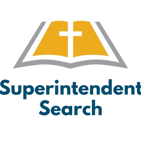 Superintendent Search Website Header