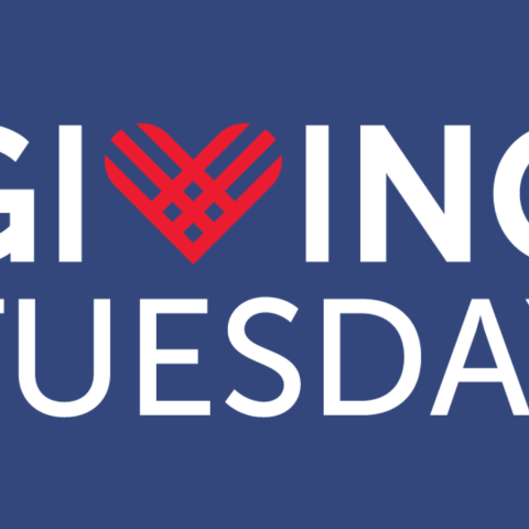 GivingTuesday 2024