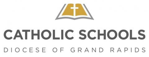 Grand Rapids Schools Logo