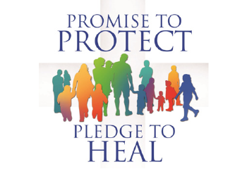 Promise to Protect Logo