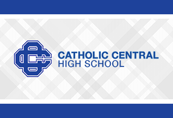 Catholic Central High School Logo