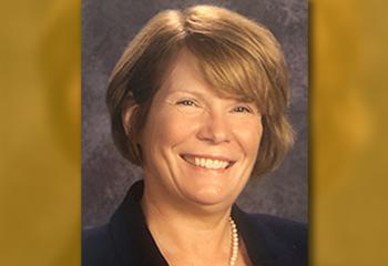 Principal Linda Olejnik