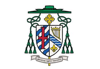 Bishop Walkowiak's crest