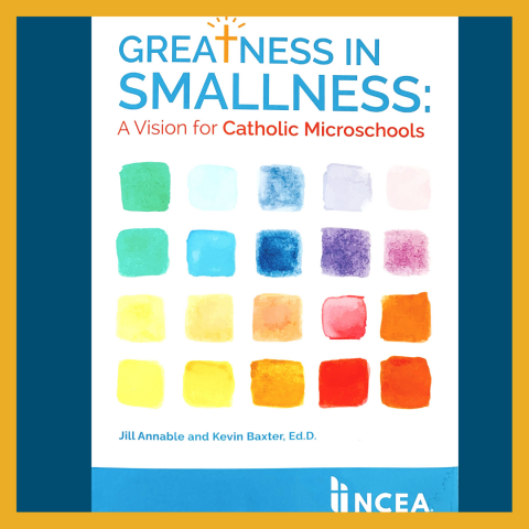 NCEA Greatness in Smallness