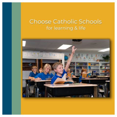 Choose Catholic Schools v
