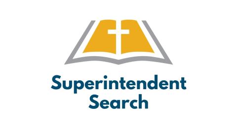 Superintendent Search Website Header