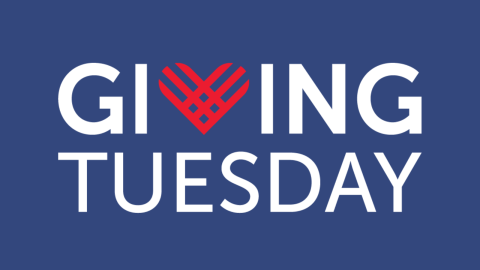 GivingTuesday 2024