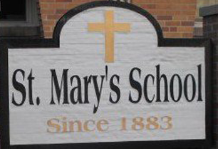 St. Mary Catholic School - Big Rapids Big Rapids, MI