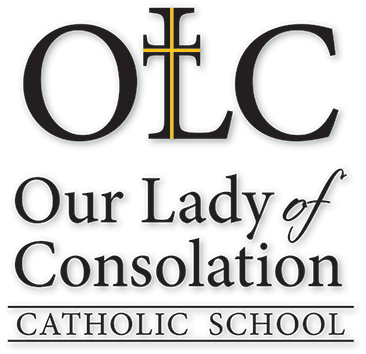 Our Lady of Consolation Logo