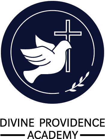 Devine Providence School Logo