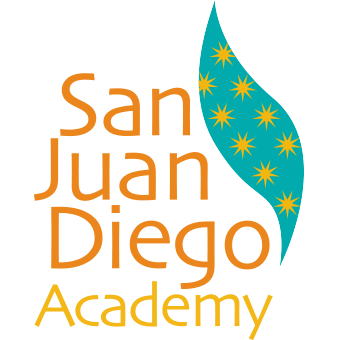 San Juan Diego Academy Logo