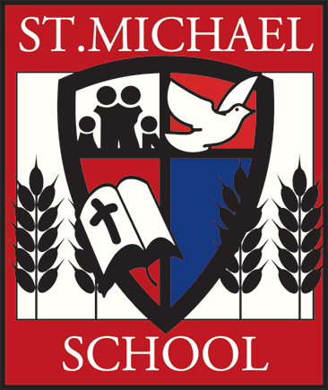 St. Michael School Logo