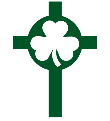 St. Patrick's School Logo