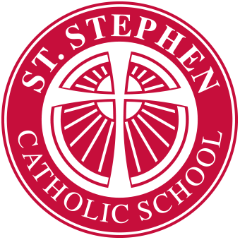St. Stephen School Logo